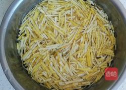 蜂蜜柚子茶(不苦)的做法图解5