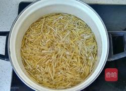 蜂蜜柚子茶（不苦）的做法图解7