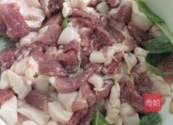 炸酥肉的做法图解3