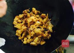 炸酥肉的做法图解8