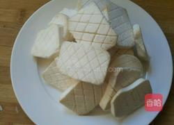 鲍汁杏鲍菇的做法图解2