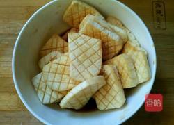 鲍汁杏鲍菇的做法图解4