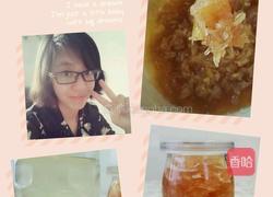 蜂蜜柚子茶（不苦）的做法图解11