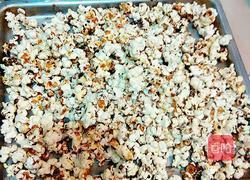 奶香爆米花的做法图解6