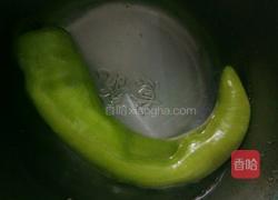 香煎豆腐的做法图解2