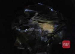 卤海带的做法图解5