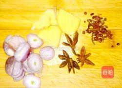 卤猪肝的做法图解2