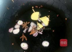 卤猪肝的做法图解5