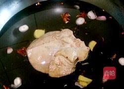 卤猪肝的做法图解6