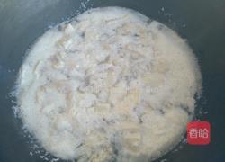 香其酱炖鸡胸肉鹌鹑蛋的做法图解5