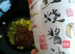 香其酱炖鸡胸肉鹌鹑蛋的做法图解9