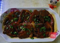 红烧酱大排的做法图解8