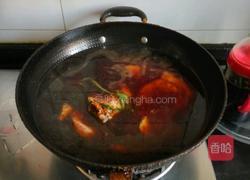 红烧酱大排的做法图解5