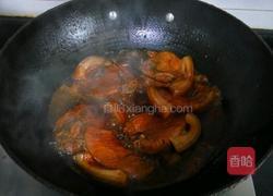 红烧酱大排的做法图解7
