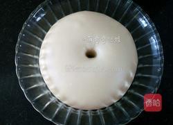 毛毛虫豆沙面包的做法图解6