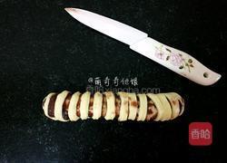 毛毛虫豆沙面包的做法图解15