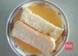 变样吃吐司的做法图解2