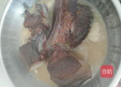 腊肉的做法图解3