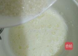 火龙果奶油蛋糕卷的做法图解5