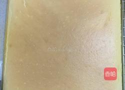 火龙果奶油蛋糕卷的做法图解10