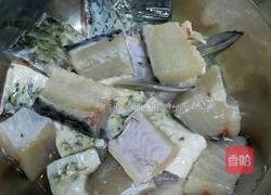 红烧鱼块的做法图解1
