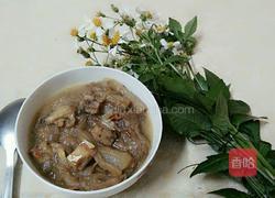 茄子煲的做法图解10