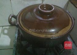 茄子煲的做法图解7