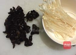 醋溜木须的做法图解2