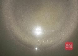 清炒青萝卜丝的做法图解3