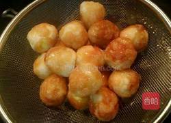 茄汁鹌鹑蛋的做法图解3