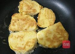 蛋香馒头片的做法图解5