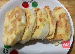 蛋香馒头片的做法图解6