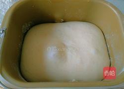 胖胖面包的做法图解1