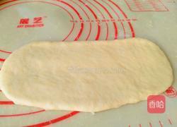 胖胖面包的做法图解4