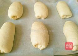 胖胖面包的做法图解7