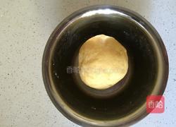 松仁酥饼的做法图解4