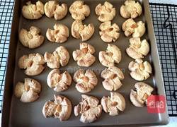 松仁酥饼的做法图解7