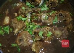 羊蝎子的做法图解4