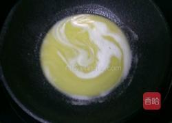 奶油泡芙的做法图解2