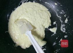 奶油泡芙的做法图解4