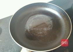 肉丝炒时蔬的做法图解3