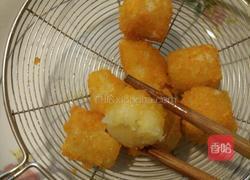 酥炸香蕉的做法图解6