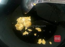 蛋黄焗南瓜的做法图解11