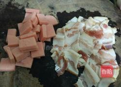 培根披萨（八寸）的做法图解8