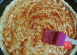 培根披萨（八寸）的做法图解15