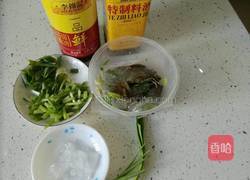 蓝调油焖大虾的做法图解1