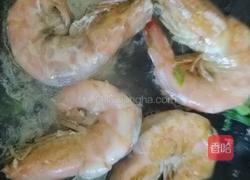 蓝调油焖大虾的做法图解7