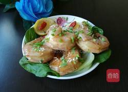 蓝调油焖大虾的做法图解9