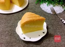 棉花蛋糕的做法图解19