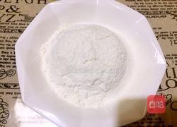 棉花蛋糕的做法图解2